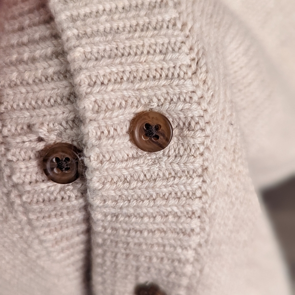 Baby Gap Christmas Sweater jumpsuit - Picture 7 of 8